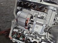 Skrzynia biegów automat Skoda Octavia IV 1.5 TSI (DXDA)