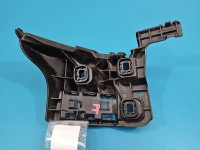 Ślizg zderzaka tył prawy Skoda Superb IV 3P0807378