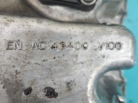 Misa olejowa MISKA Skoda Octavia III 1.6 TDI (CXXB)