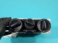 Konsola panel nawiewu Vw Golf IV 1J0820045F