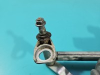Silniczek Silnik wycieraczek przód Seat Toledo III 4pin 5P0955119B