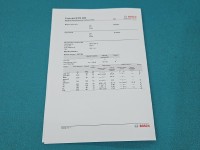 Wtryskiwacz Kia Sportage III 10-15 0445116018, 33800-2F000 2.0 crdi