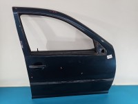 DRZWI PRZÓD PRAWE PASAŻERA Vw Bora 4d