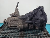 Skrzynia biegów 711.110, 711110, G1/18-5 Mercedes KACZKA T1 W601 2.4d