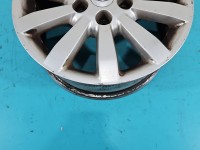 alufelgi felgi 16 komplet Toyota Corolla E15