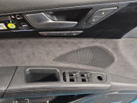 Tapicerka drzwi przód lewa boczek AUDI A8 D4 4H