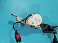 Pas bezpieczeństwa przód lewy kierowcy 34052804C, 34054602B Renault Clio III EU