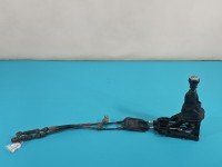 DŹWIGNIA LEWAREK WYBIERAK LINKI Toyota Yaris III 1.3 vvt-i