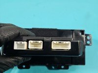 Konsola panel nawiewu Mazda CX-9 TD1261190