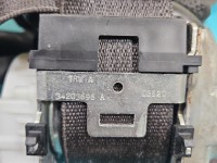 Pas bezpieczeństwa przód prawy pasażera Opel Astra V K 39016995, 34196025, 34196991