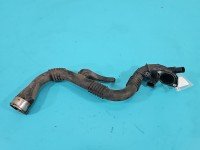 Rura przewód DOLOT POWIETRZA Z CZUJNIKIEM Renault Clio IV 12-20 144605243R, 104950G, 0281006029 0.9 Tce