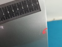 Klapa tył Toyota Corolla E12 HB 5d 1C0