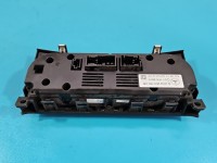Konsola panel nawiewu Mercedes W204 A2046809208, A2049006608