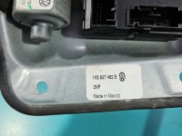 Podnośnik przód prawy Vw Golf VI Volkswagen, Europejska 1K5837402BC, 3C0959792C 5d kombi