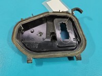Osłona ZAŚLEPKA PLASTIK zaślepka reflektora lp Porsche Panamera I 970 0097063110500