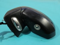 Lusterko lewe pin Peugeot 5008 HB 5d kolor KGNC europa