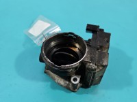 Przepustnica Audi A3 8P 03G128063J 1.9 TDI