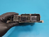 Komputer Sterownik silnika 0281015848, 9674244680 CITROEN DS3 10-16 1.6 hdi