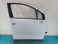 DRZWI PRZÓD PRAWE PASAŻERA Opel Mokka A 5d BIAŁY GAZ