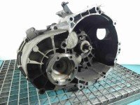 Skrzynia biegów Vw Passat B8 2.0 tdi