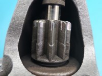 TEST Rozrusznik Honda Accord VI 98-02 1.8 16V 31200-PDA-E030M5