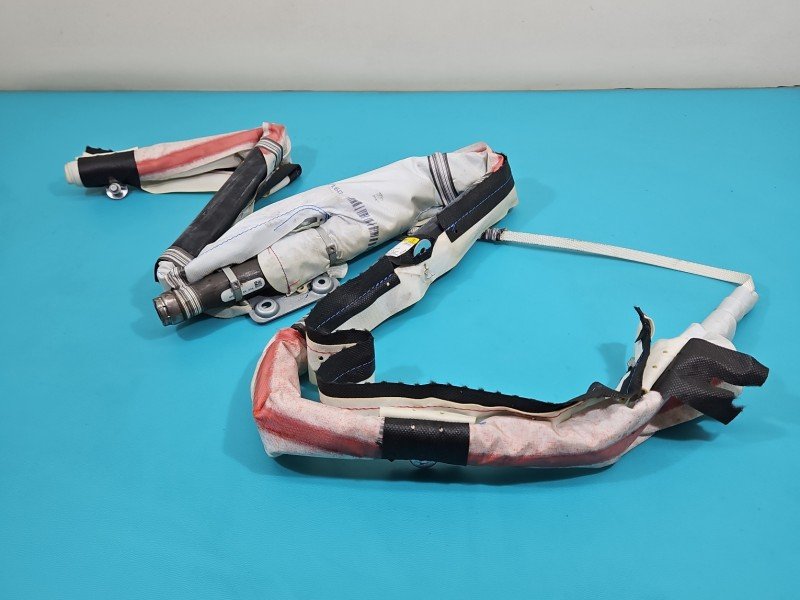 Kurtyna prawa poduszka airbag Ford Mondeo Mk5 kombi