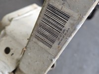 WÓZEK KOŁYSKA TRAWERS Sanki Belka silnika Bmw i3 0.0 elektryczny