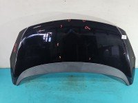 Maska przednia Opel Meriva B czarny Z20R