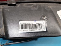 Lampa tył lewa klapy Skoda Fabia IV HB EUROPA 6VE945307A