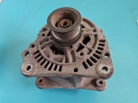TEST Alternator Vw Golf III 1.9 tdi 0123310019, 028903025H