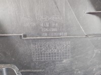 Osłona ZAŚLEPKA PLASTIK Producent części: KIA, osłona poszycie słupka B PRAWA Kia Niro I 16-22 85846-G5000
