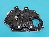 Podnośnik przód prawy Ford Puma II MK2 19- 5d HB