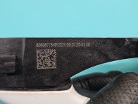 Klamka przód prawa zewnętrzna Dacia Sandero III 20- 806067754R