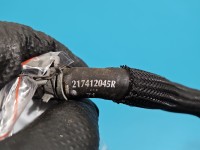 Rura przewód Renault Kadjar 217412045R 1.3 TCe