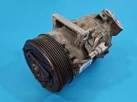 Sprężarka klimatyzacji kompresor Renault Captur I 0.9 TCe 926000217R, 4070043169