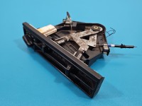 Konsola panel nawiewu Vw Transporter T4 992396201