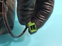 Sprężarka klimatyzacji kompresor Vw Passat B5 8D0260808, 447220-8180