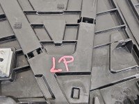 Podnośnik przód lewy Kia Niro I 2016-2022 82470G5110, 82450-G5010 5d HB