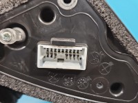 Lusterko prawe Kia Ceed III 18-21 CS europa