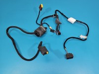 Instalacja Wiązka drzwi przód prawych Fiat Ducato IV 1376583080