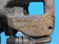 Zacisk tył lewy Ford Transit MK7 06-13 2.2 tdci HB