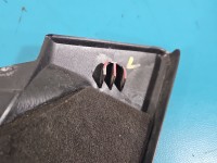 Osłona ZAŚLEPKA PLASTIK HONDA CBR 125R 83640-KPPA-9010