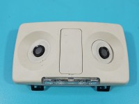 Lampa kabiny lampka Dodge Journey