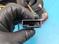 Lampa tył prawa błotnika BMW X5 E53 HB EUROPA