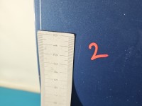 Drzwi tył lewe Toyota Prius II XW20 03- HB 5d 8S2