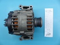 TEST Alternator AUDI A6 C7 313000055, 06H903017S 2.0 TFSI