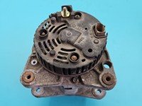 TEST Alternator Vw Lupo 047903015G 1.0 8v wiel