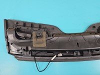 Deska rozdzielcza konsola kokpit Ford S-max I MK1 eu