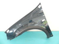 Błotnik przód lewy Dacia Logan I 05-14 zielony TE51F