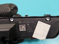 Przełącznik Mercedes, podgrzewania fotela Mercedes W213 A2139051404